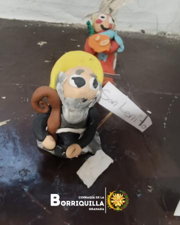 Cofradía Borriquilla Granada: EL VALOR CRISTIANO DEL DÍA DE TODOS LOS SANTOS A TRAVÉS DE LOS NIÑOS Y NIÑAS