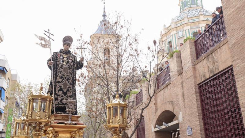 Cofradía Borriquilla Granada: 8 MARZO, FESTIVIDAD DE SAN JUAN DE DIOS Y DÍA INTERNACIONAL DE LA MUJER