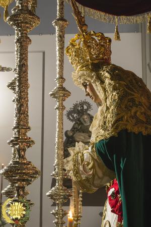 Cofradía Borriquilla Granada: FESTIVIDAD DE LA PAZ. AÑO 2018