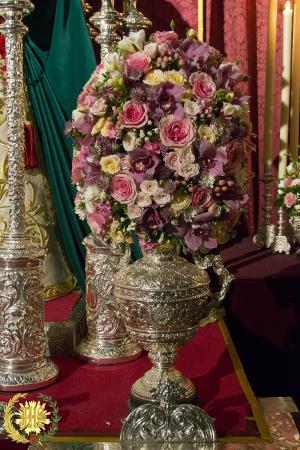 Cofradía Borriquilla Granada: FESTIVIDAD DE LA PAZ. AÑO 2018