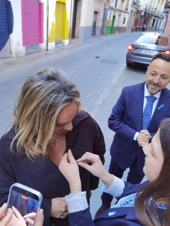 Cofradía Borriquilla Granada: DOMINGO DE RAMOS POR LA MAÑANA EN SAN ANDRÉS - 2026