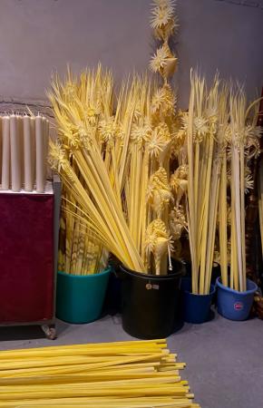 Cofradía Borriquilla Granada: MAÑANA DEL DOMINGO DE RAMOS - 28 DE MARZO 2026