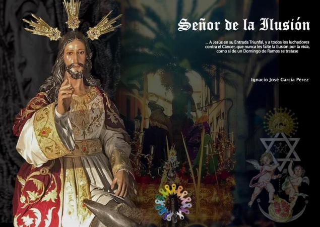 Cofradía Borriquilla Granada: DOS NUEVAS COMPOSICIONES PARA NUESTROS SAGRADOS TITULARES